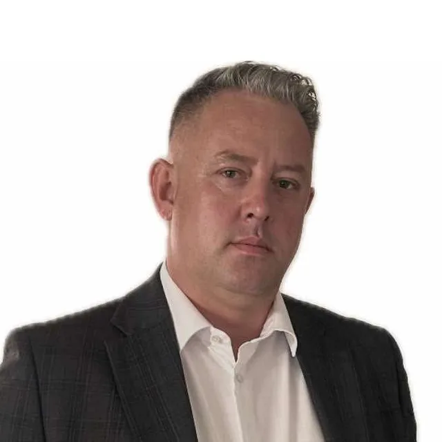 Bartosz Jaworski, owner of BART-Bud